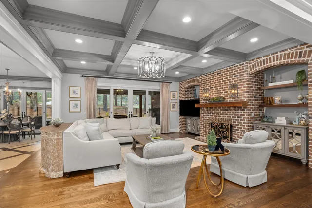 $2,395,000 | 1874 Champions Circle, Evans, GA 30809