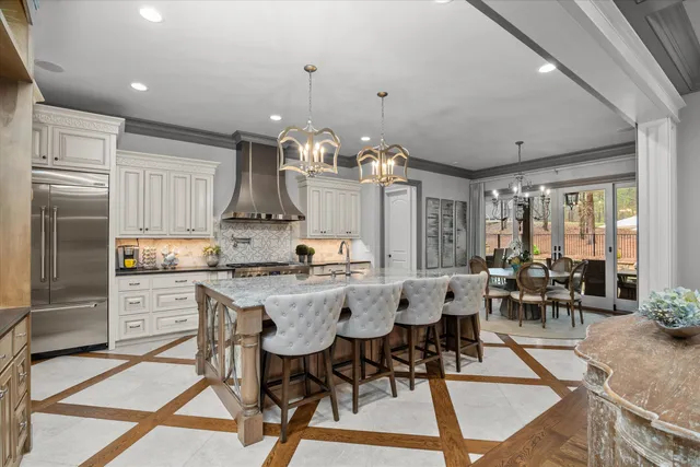 $2,395,000 | 1874 Champions Circle, Evans, GA 30809