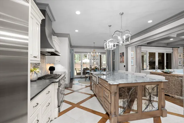 $2,395,000 | 1874 Champions Circle, Evans, GA 30809