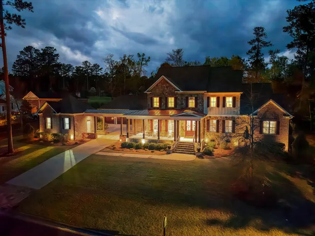 $2,395,000 | 1874 Champions Circle, Evans, GA 30809