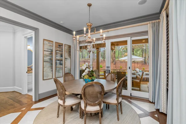 $2,395,000 | 1874 Champions Circle, Evans, GA 30809