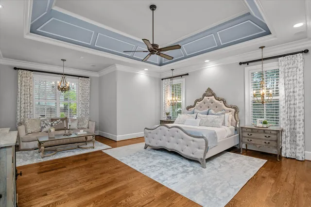 $2,395,000 | 1874 Champions Circle, Evans, GA 30809