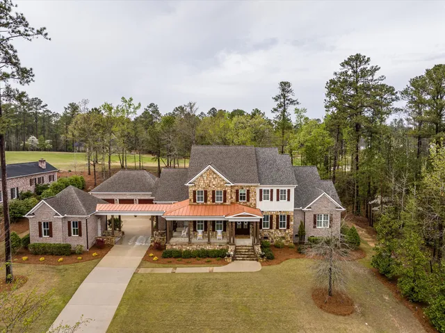 $2,395,000 | 1874 Champions Circle, Evans, GA 30809
