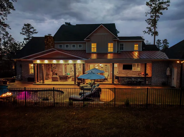$2,395,000 | 1874 Champions Circle, Evans, GA 30809