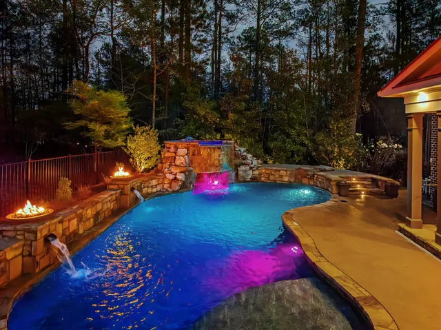 $2,395,000 | 1874 Champions Circle, Evans, GA 30809