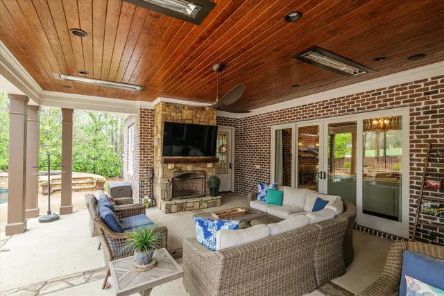 $2,395,000 | 1874 Champions Circle, Evans, GA 30809