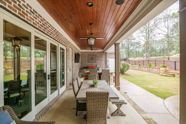 $2,395,000 | 1874 Champions Circle, Evans, GA 30809
