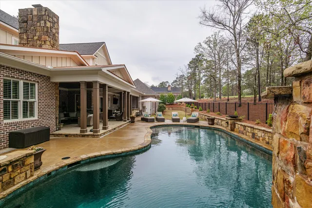 $2,395,000 | 1874 Champions Circle, Evans, GA 30809