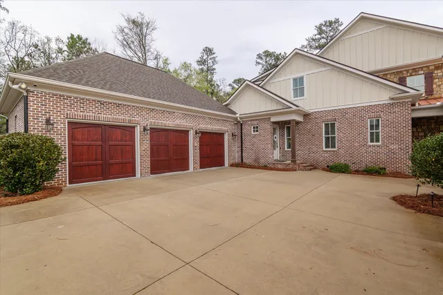 $2,395,000 | 1874 Champions Circle, Evans, GA 30809