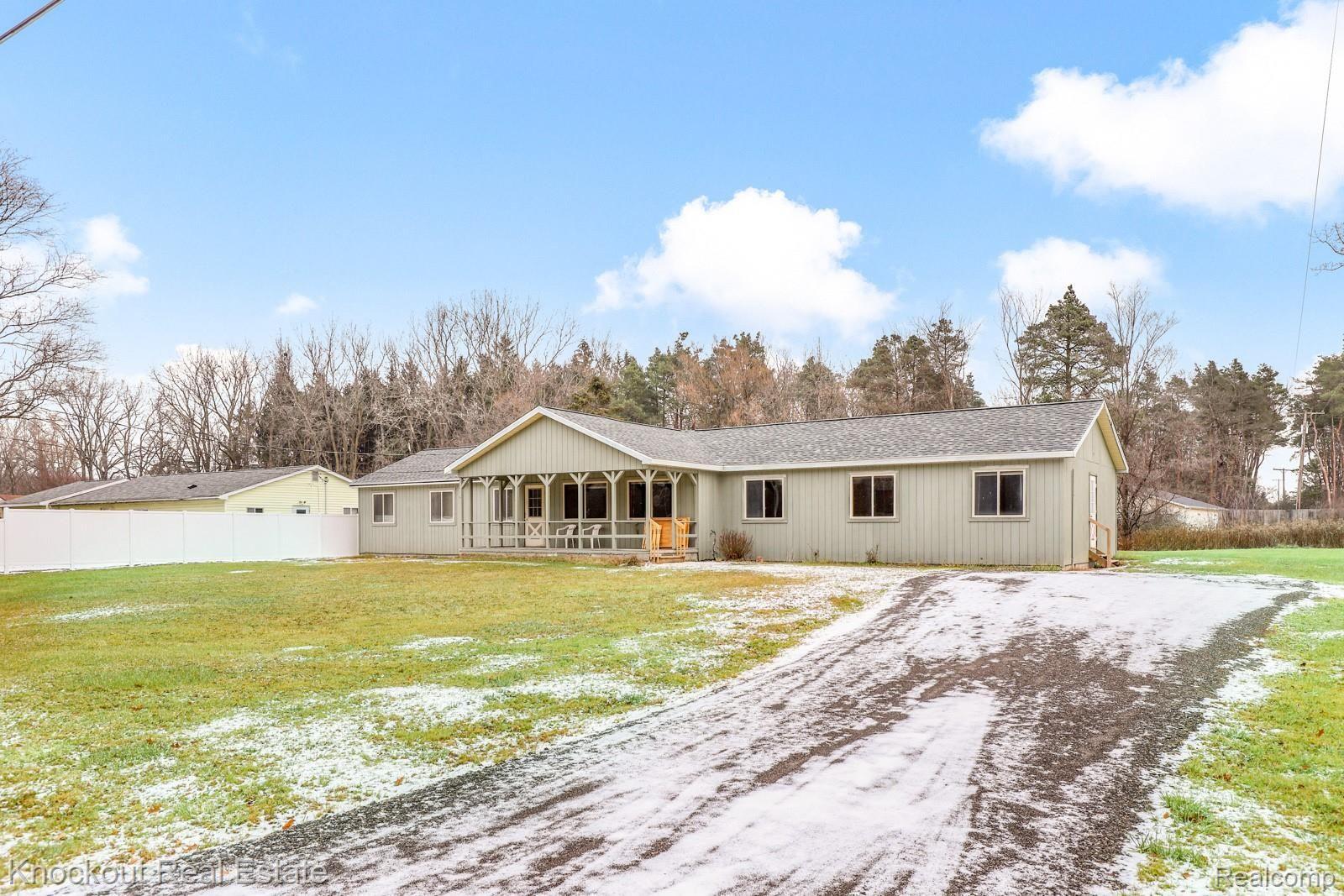 8495 Moorish Road Birch Run, MI 48415 - Photo 1 of 34 8495 Moorish Rd BR Exterior Reshoots-1.jpg