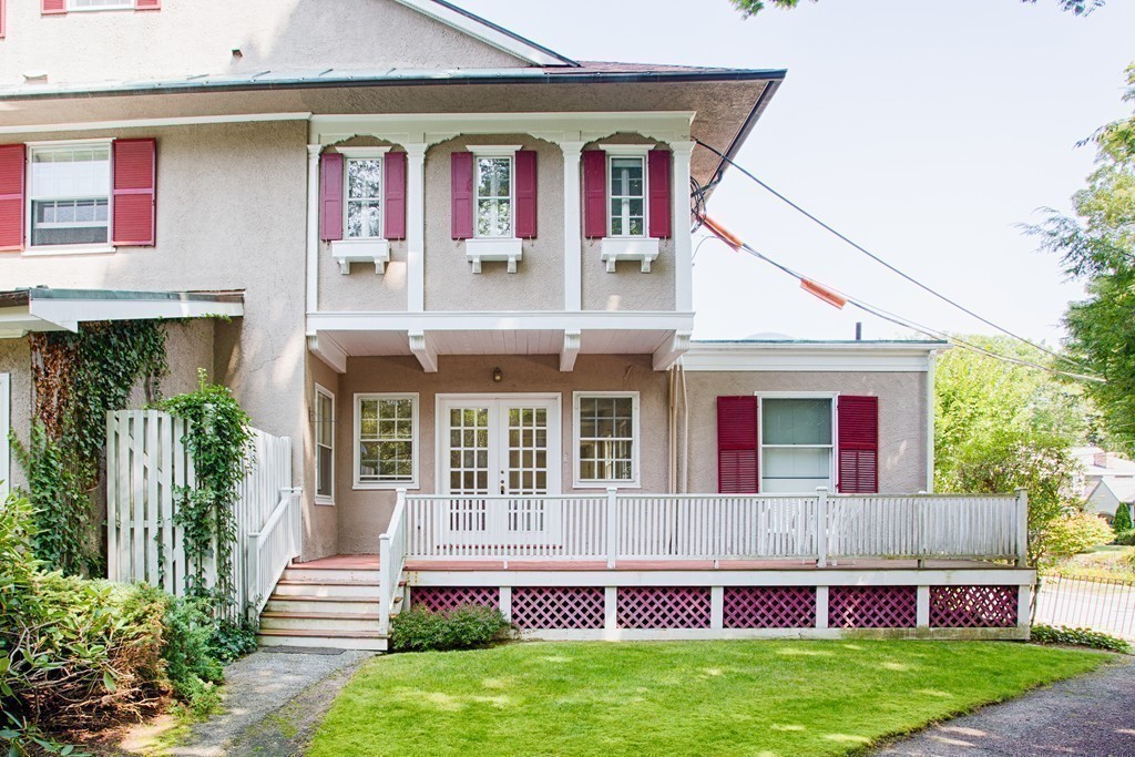 54 Oak Street, Unit 5 Beverly, MA 01915 - Photo 15 of 24