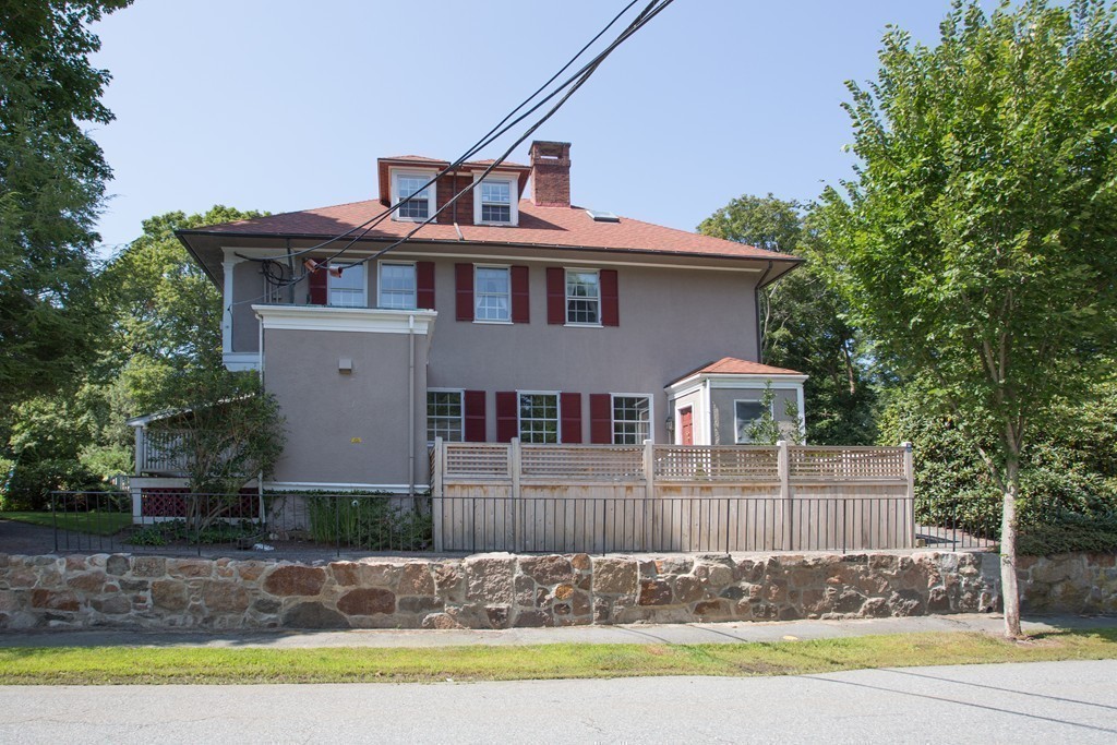 54 Oak Street, Unit 5 Beverly, MA 01915 - Photo 18 of 24