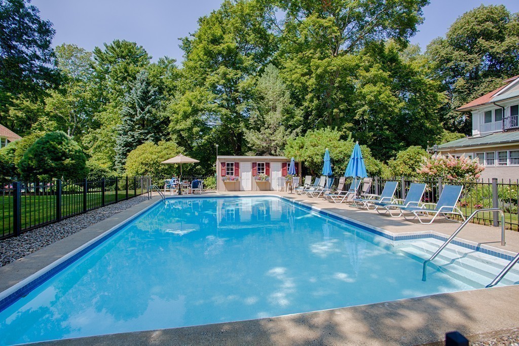 54 Oak Street, Unit 5 Beverly, MA 01915 - Photo 20 of 24