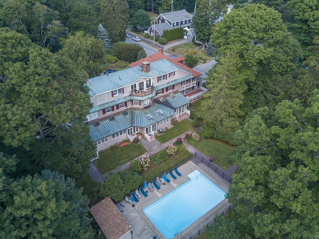 54 Oak Street, Unit 5 Beverly, MA 01915 - Photo 23 of 24