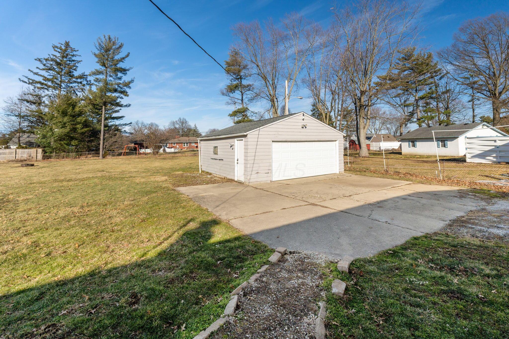 3012 Inn Road Columbus, OH 43232 - Photo 13 of 54 3012 Inn Rd (Exterior)-8