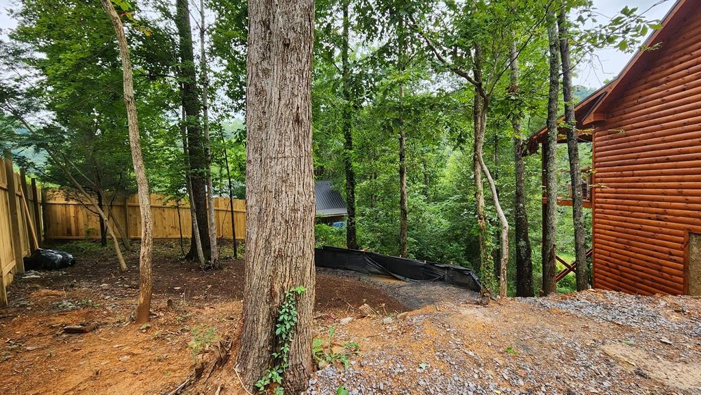 757 Mill Creek Road Pigeon Forge, TN 37863 - Photo 28 of 29 Gallery Image 28