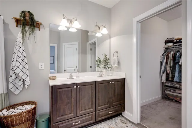 $285,000 | 115 Brighton Landing Drive, Grovetown, GA 30813