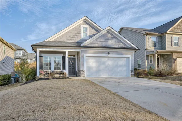 $285,000 | 115 Brighton Landing Drive, Grovetown, GA 30813