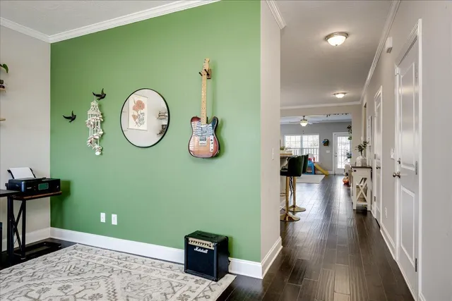 $285,000 | 115 Brighton Landing Drive, Grovetown, GA 30813