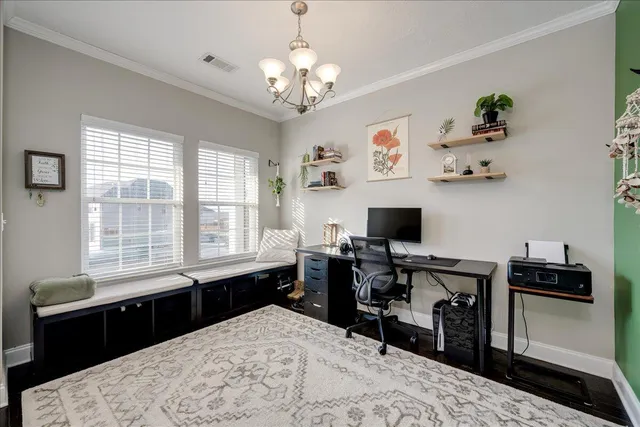 $285,000 | 115 Brighton Landing Drive, Grovetown, GA 30813