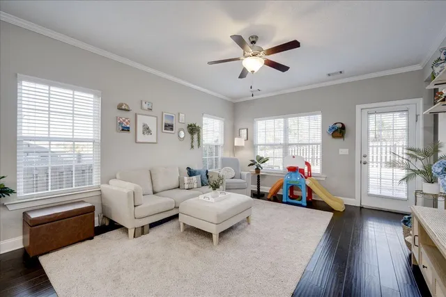 $285,000 | 115 Brighton Landing Drive, Grovetown, GA 30813