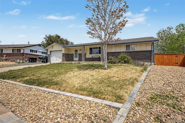 $510,000 | 5205 West 86th Avenue, Arvada, CO 80003