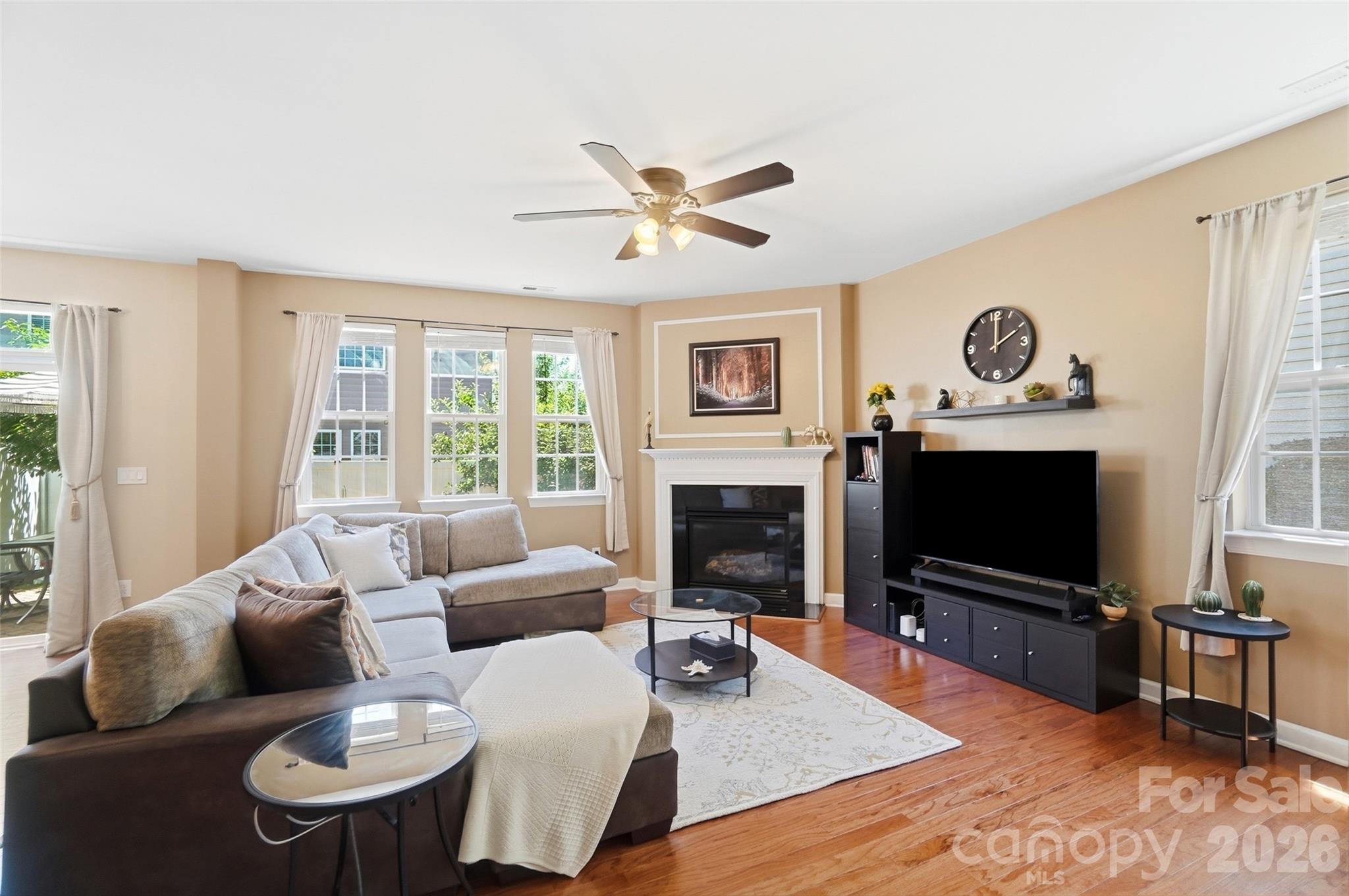 12226 Red Rust Lane Charlotte, NC 28277 - Photo 10 of 48