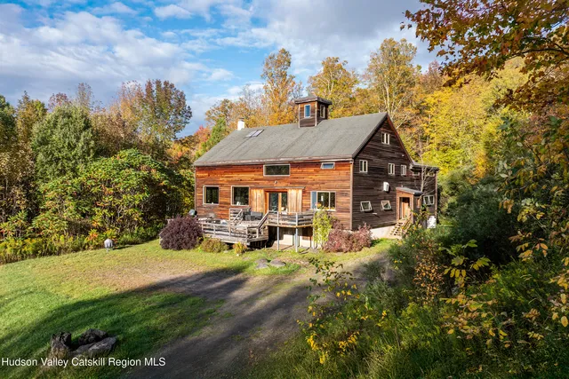 $1,300,000 | 105 Stewart Road, Denver, NY 12421