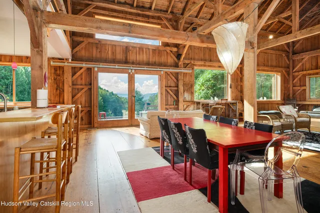 $1,300,000 | 105 Stewart Road, Denver, NY 12421