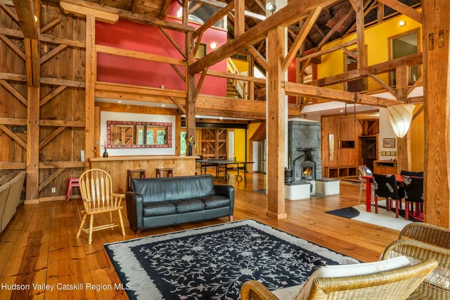 $1,300,000 | 105 Stewart Road, Denver, NY 12421