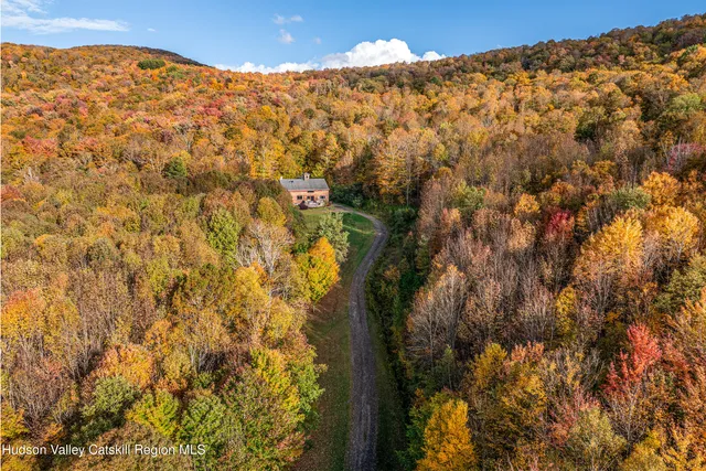 $1,300,000 | 105 Stewart Road, Denver, NY 12421