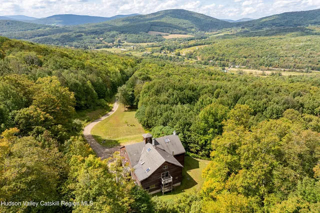 $1,300,000 | 105 Stewart Road, Denver, NY 12421