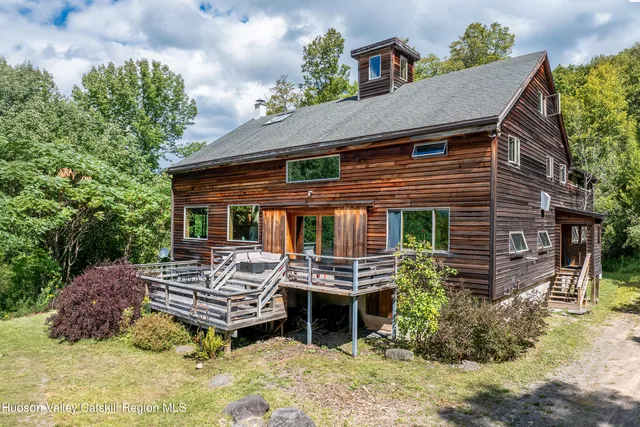 $1,300,000 | 105 Stewart Road, Denver, NY 12421