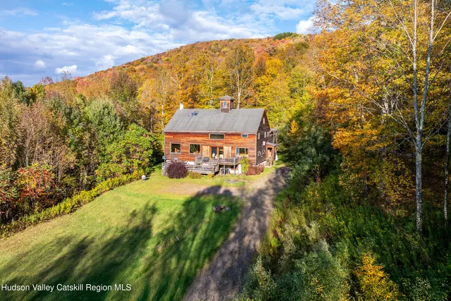 $1,300,000 | 105 Stewart Road, Denver, NY 12421