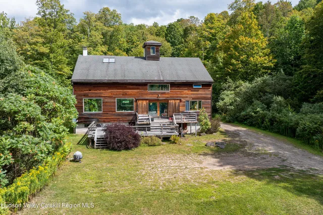 $1,300,000 | 105 Stewart Road, Denver, NY 12421