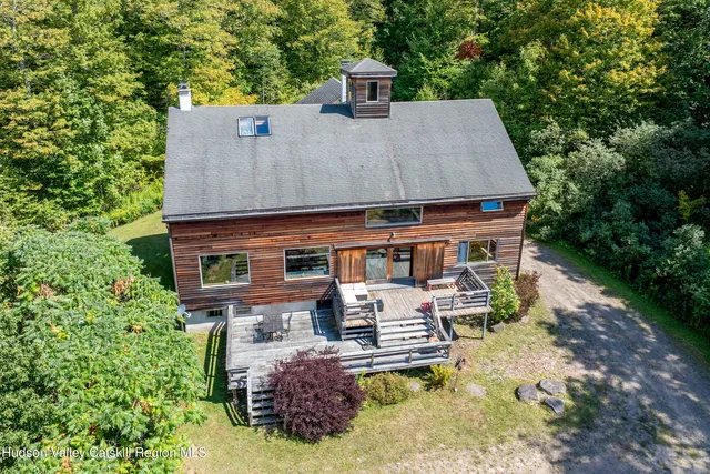 $1,300,000 | 105 Stewart Road, Denver, NY 12421