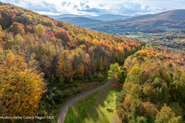 $1,300,000 | 105 Stewart Road, Denver, NY 12421