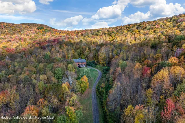 $1,300,000 | 105 Stewart Road, Denver, NY 12421