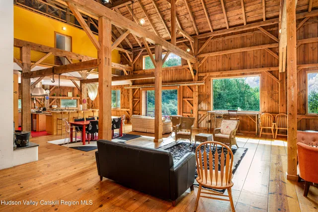 $1,300,000 | 105 Stewart Road, Denver, NY 12421