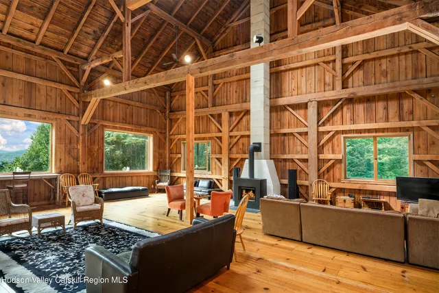 $1,300,000 | 105 Stewart Road, Denver, NY 12421