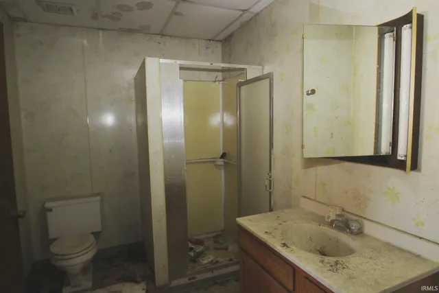 $1 | 55 West Water Street, Wabash, IN 46992