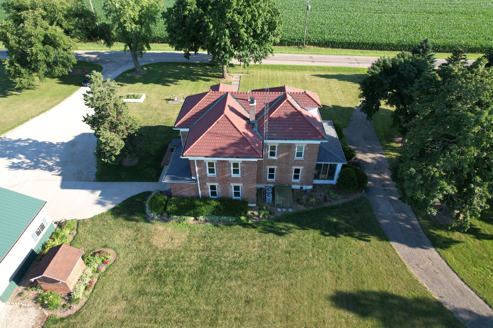 14676 East Twombly Road Rochelle, IL 61068 - Photo 59 of 63