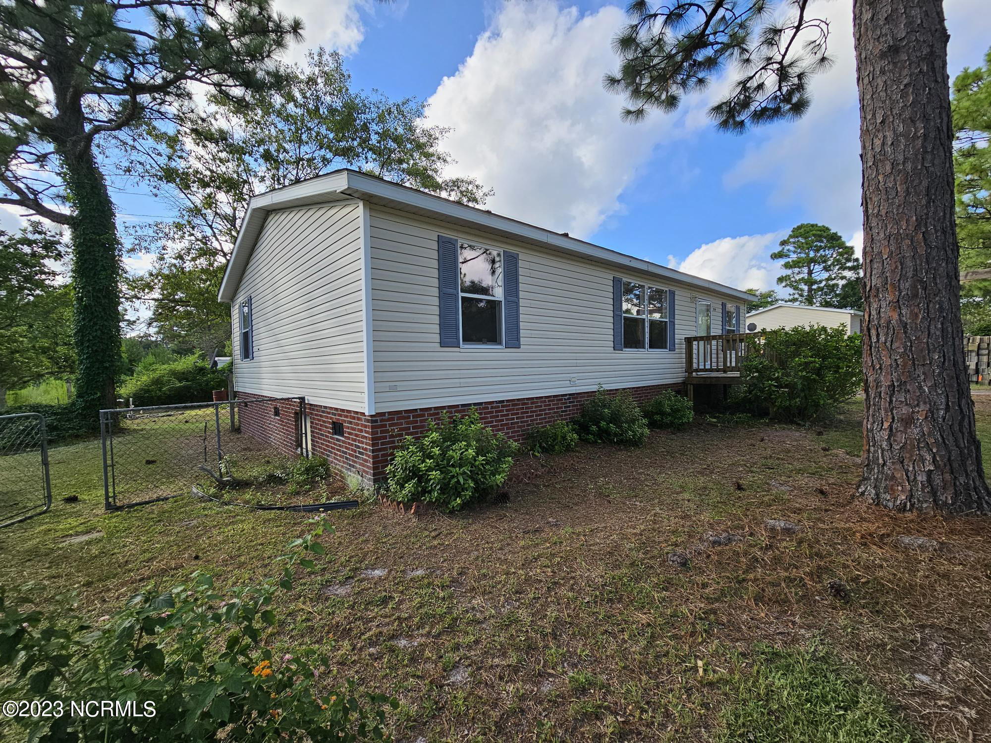 319 Holden Road Holly Ridge, NC 28445 - Photo 19 of 25 7