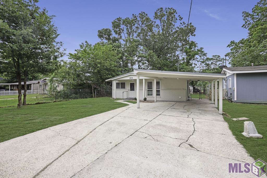 2838 73rd Avenue Baton Rouge, LA 70807 - Photo 18 of 21 Gallery Image 18