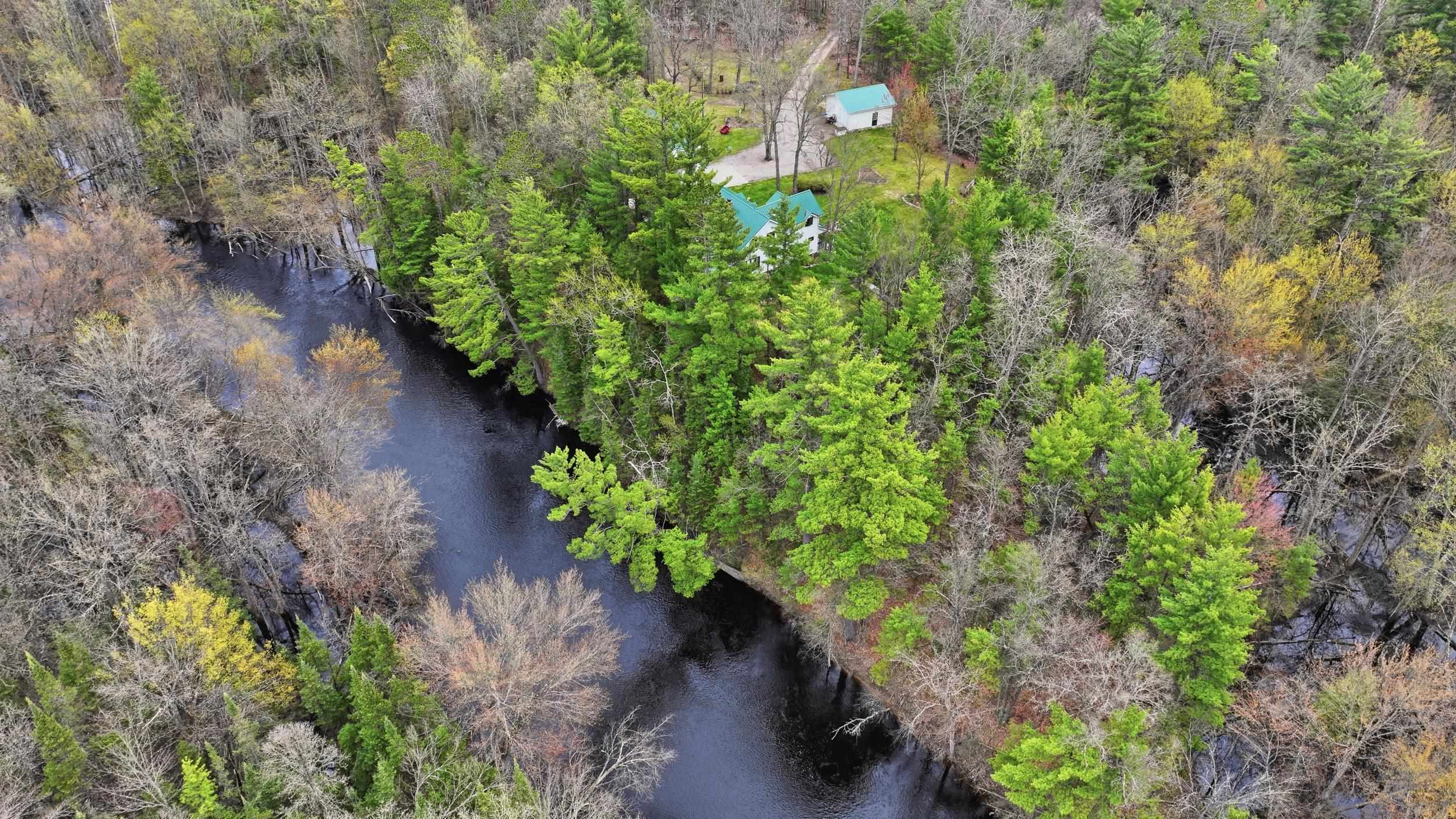 4375 West Haskell Lake Road Harrison, MI 48625 - Photo 12 of 44 Gallery Image 12