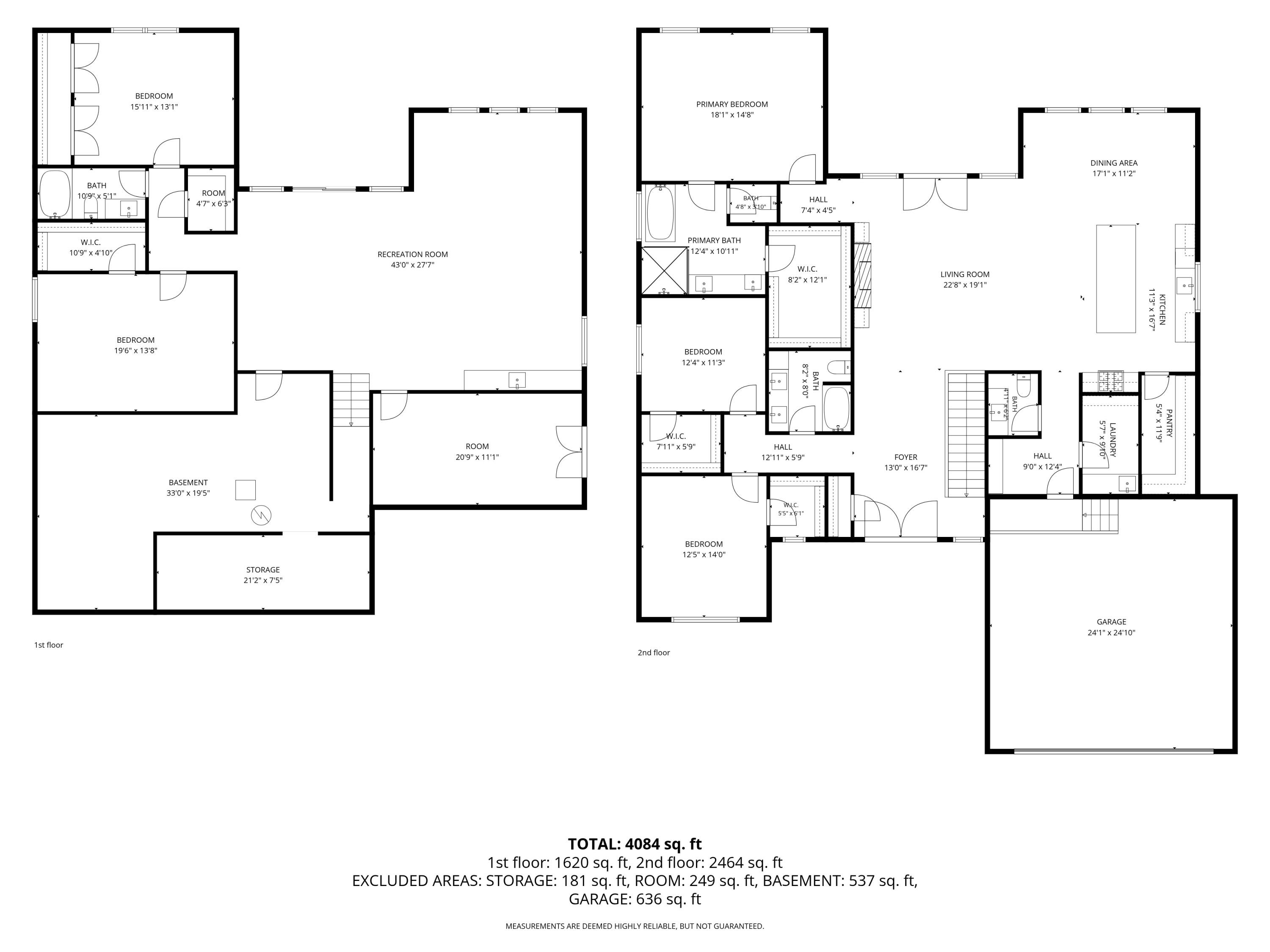 3875 Rose Avenue Springfield, MO 65803 - Photo 44 of 44 3-Floorplan_3