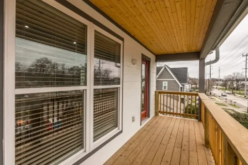 $3,800 | 5904 B Morrow Road, Nashville, TN 37209