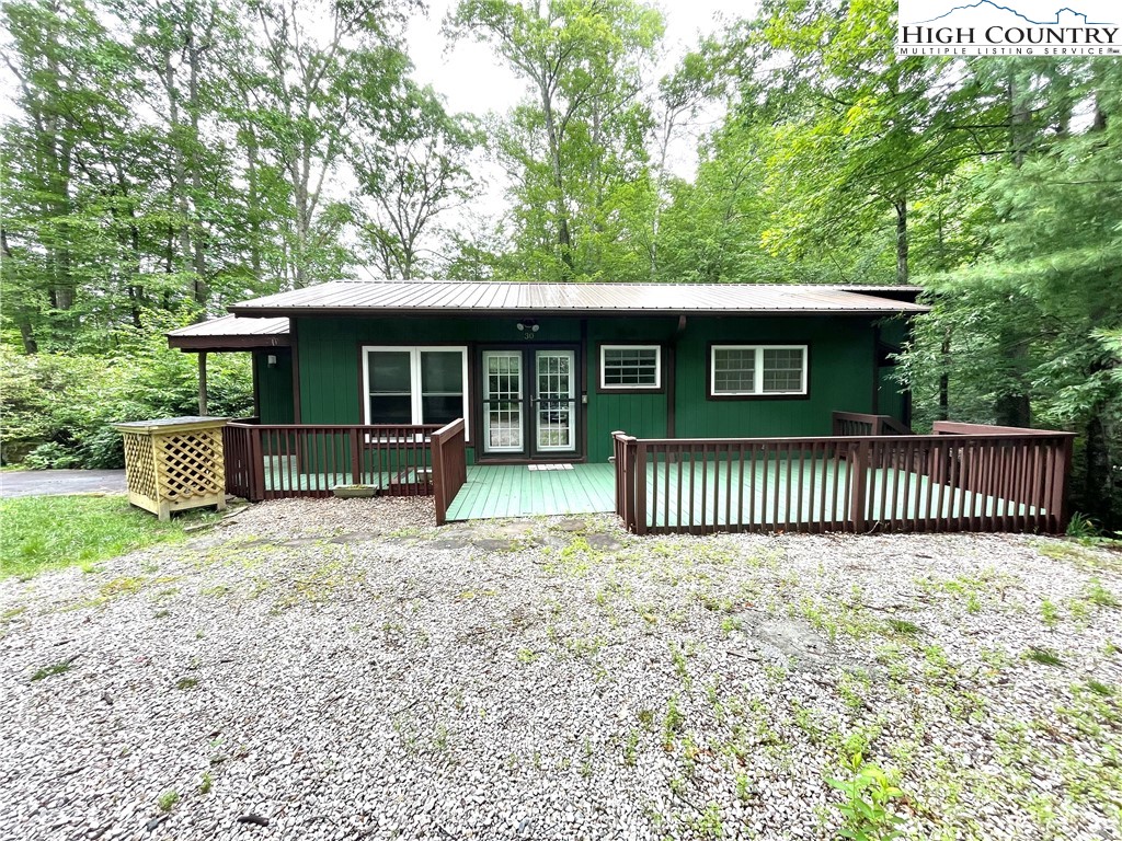 30 Sourwood Knoll Road Newland, NC 28657 - Photo 38 of 39 Gallery Image 38