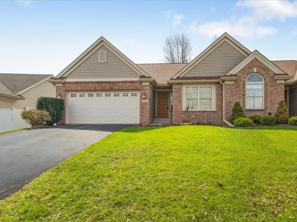 $254,900 | 6625 Sawgrass Drive, Rockford, IL 61114