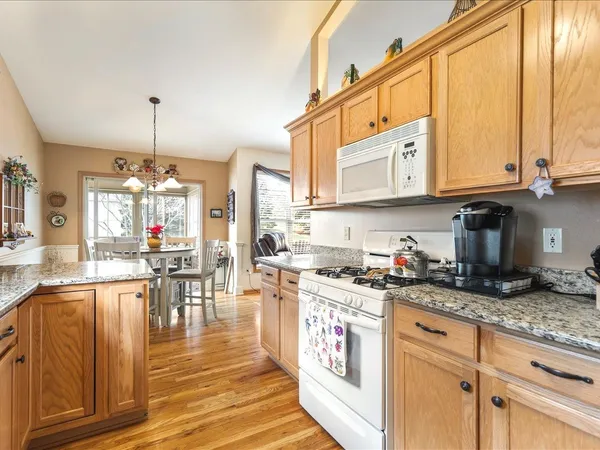 $254,900 | 6625 Sawgrass Drive, Rockford, IL 61114